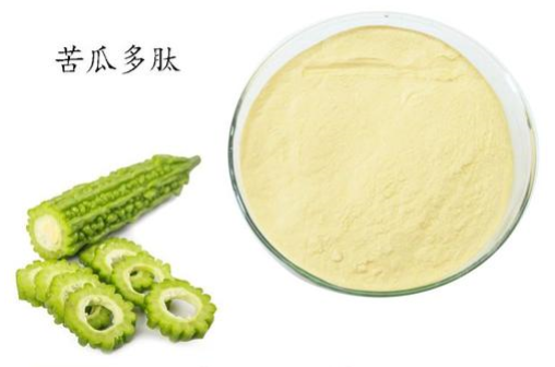苦瓜多肽能降糖吗.png