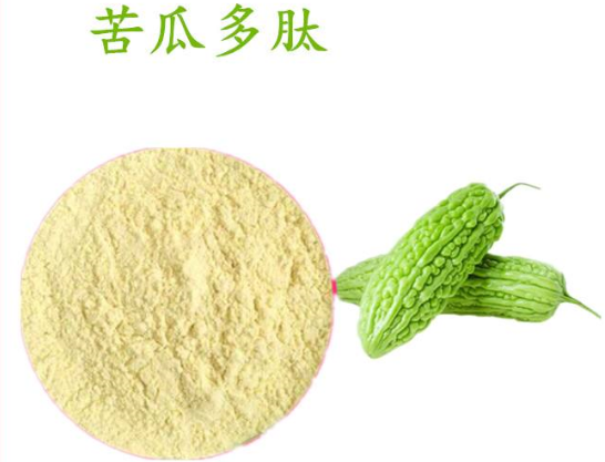 深挖苦瓜多肽除了降糖以外的其他作用，看完我震惊了！