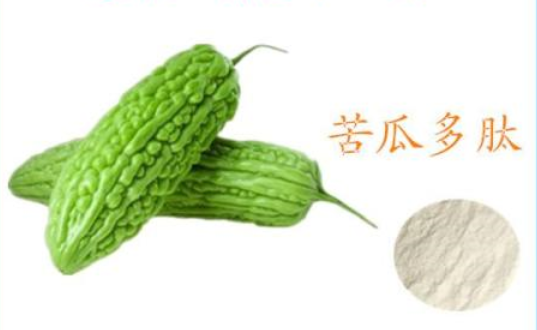 什么是苦瓜多肽，苦瓜多降糖是骗人的吗？