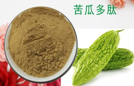 苦瓜多肽能降血糖吗.png