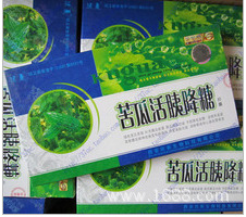 苦瓜活胰降糖胶囊多少钱一盒,哪儿能买到正品,效果到底怎么样