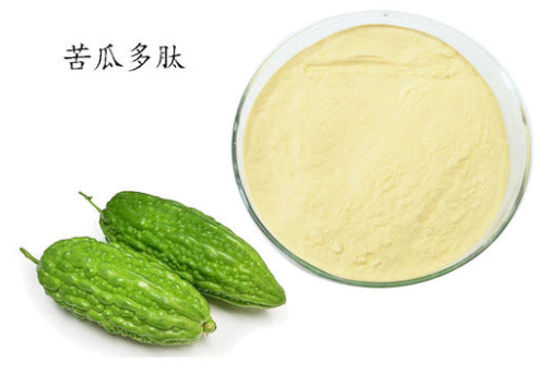 苦瓜多肽除了降血糖对身体的改善作用是全面的