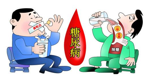 小分子肽对糖尿病的作用:苦瓜肽与糖尿病