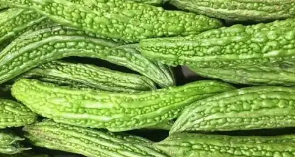 苦瓜加一物能降血糖还能抗衰老提高免疫力  