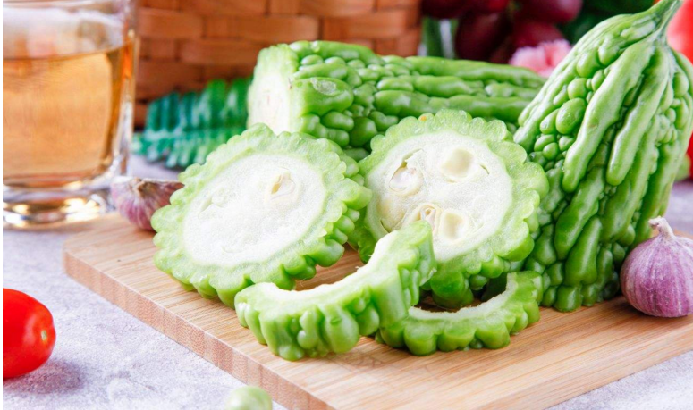 苦瓜不仅仅是一道菜，更是一味药！