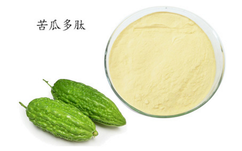 苦瓜多肽降血糖与糖尿病人饮食保健