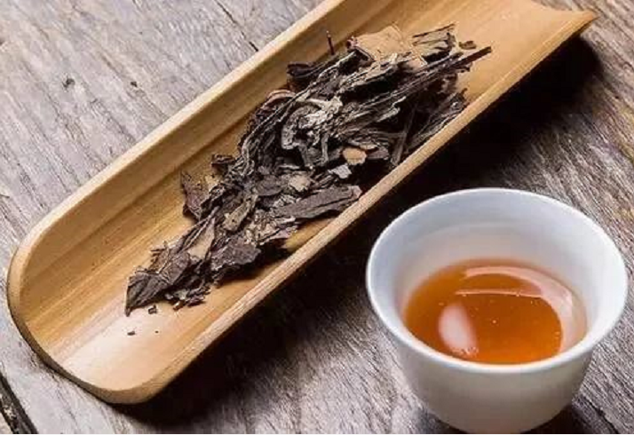 茶为万病之药，白茶竟然能改善糖尿病