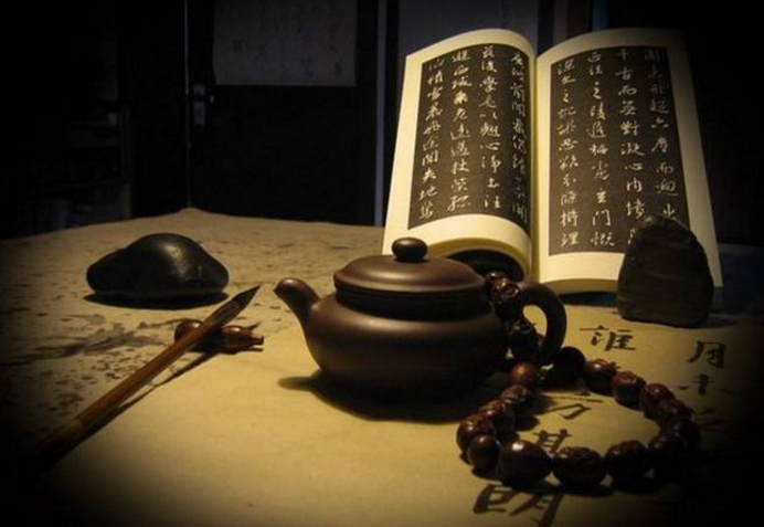 什么是恬惔虚无，精神养生的重要性
