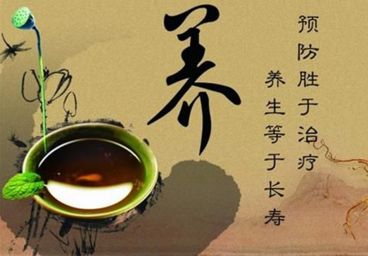 预防大于治疗，很多慢性疾病只有靠预防