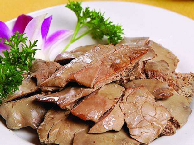 春不食肝有什么科学根据，春天吃肝脏有什么害处
