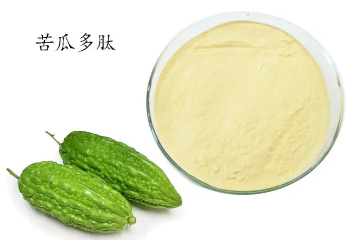 苦瓜多肽是什么？苦瓜肽降血糖效果好吗