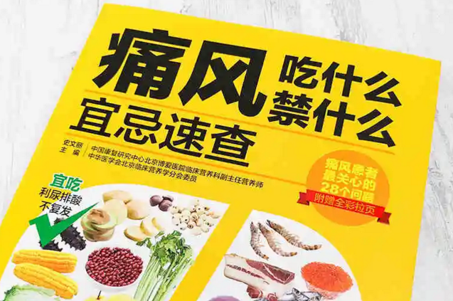 痛风病人不能吃什么.png