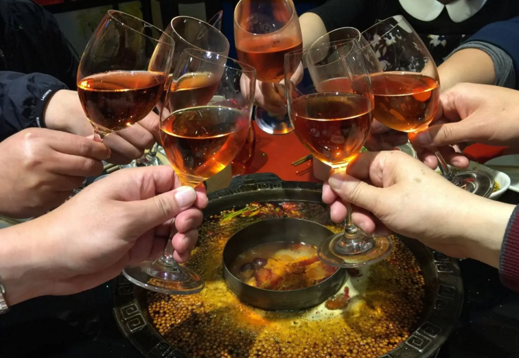 痛风的后期：肾脏病变