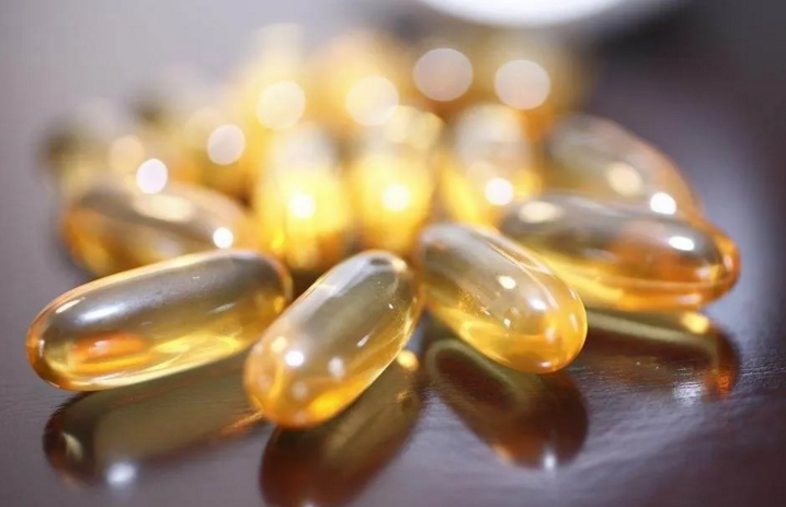维生素E也有很多种？维生素E的分类与物理化学特性