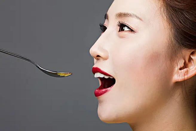 口腔与消化