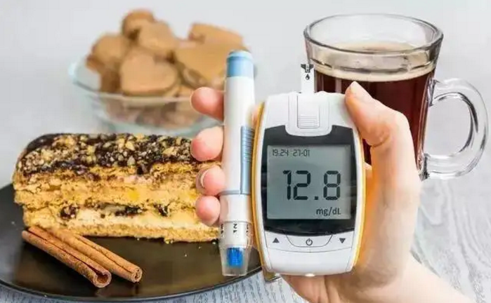 小分子肽与高血糖？肽与糖尿病人养生
