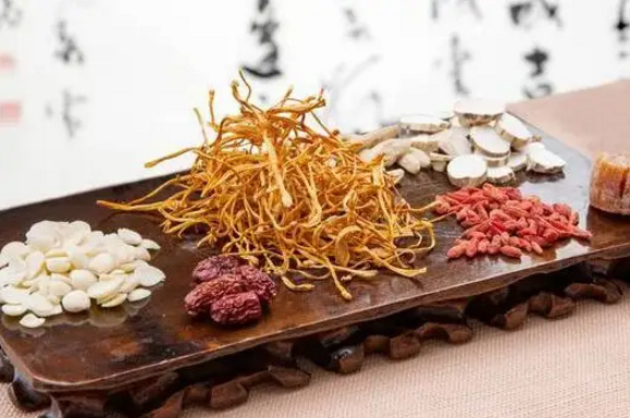 补气安全没副作用小的中药