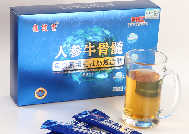 小分子肽不好喝，口感怪怪的是什么原因