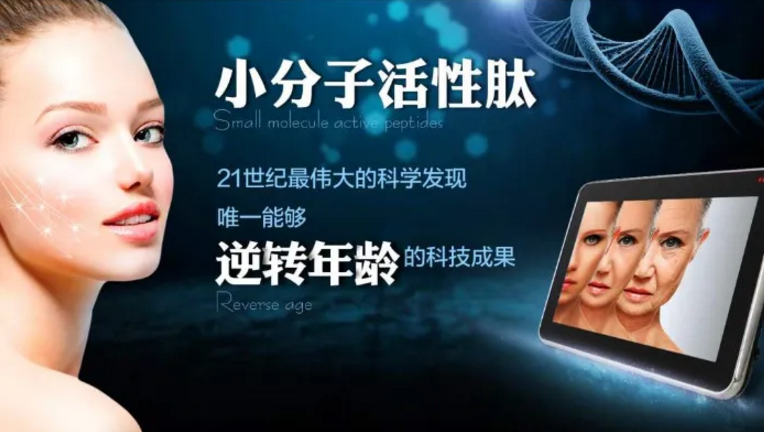 小分子肽多久出效果.png