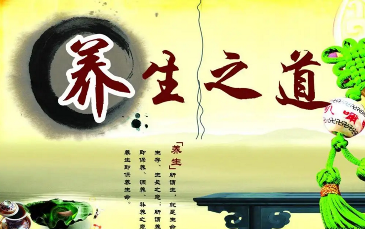 睡眠也是一种养生方法，行为养生