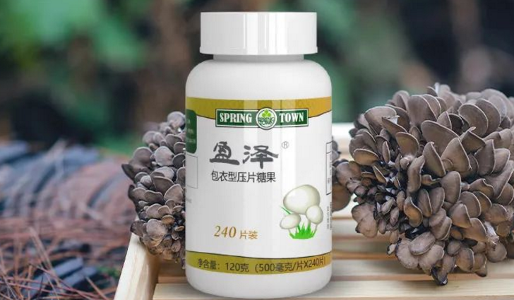 春芝堂盈泽食用菌适合什么人服用，哪里还有销售