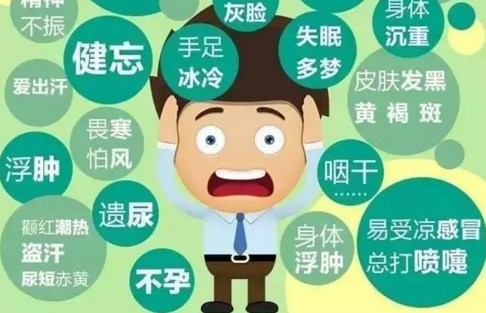 老年人为什么要选择肽？就这一条就够了！