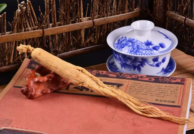 吃人参会上火吗？糖尿病人适合吃人参吗