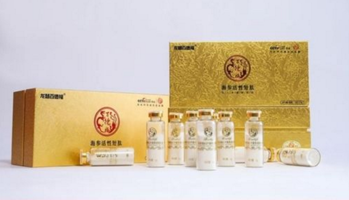 百德福苦瓜海参肽真的能治疗糖尿病吗，得吃多久？