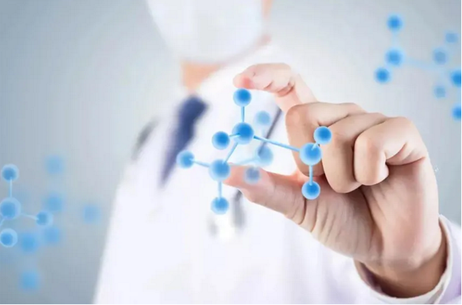 小分子肽活性肽对提升免疫力效果好吗，肽对免疫力的作用