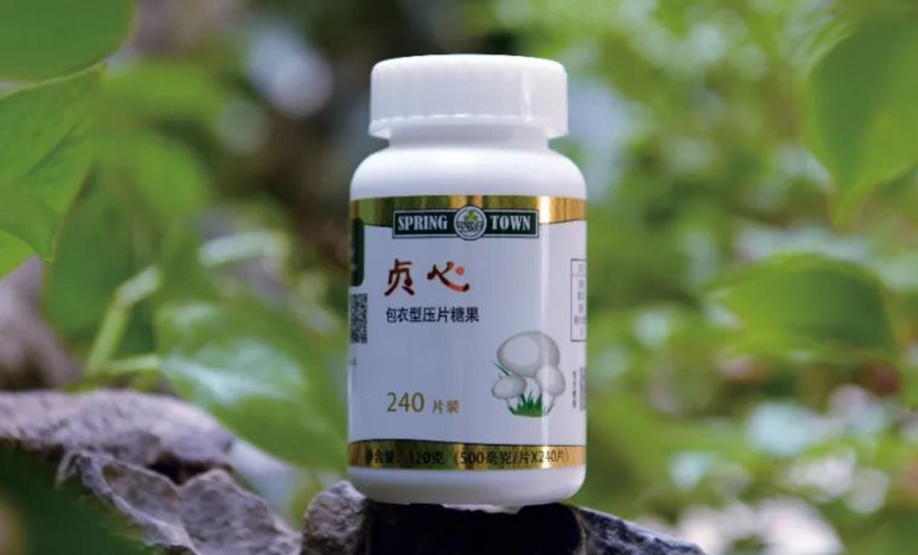 春芝堂食用菌贞心对糖尿病效果好吗