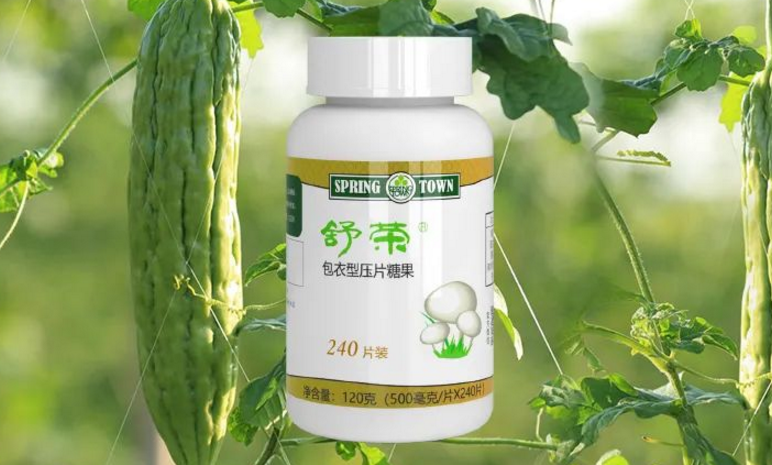春芝堂食用菌舒荣能治疗糖尿病吗，效果好吗