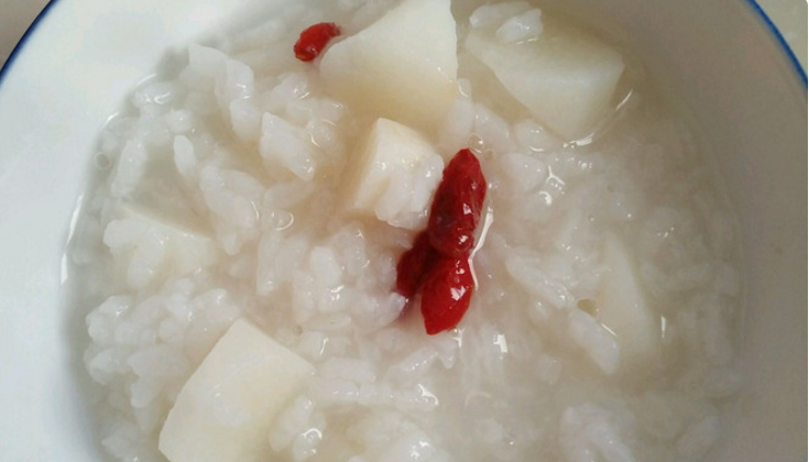 山药的养生功效与食疗处方