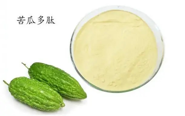 苦瓜肽能降血糖吗,苦瓜肽能长期吃吗?