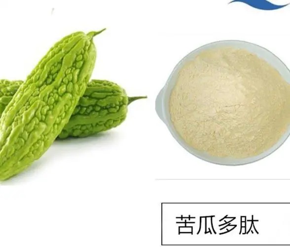 苦瓜肽降血糖效果怎么样?