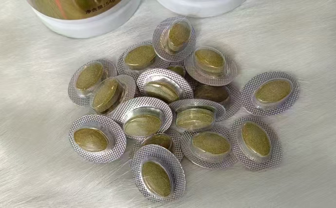 黄精山药菊苣片对糖尿病消渴人群效果好吗？