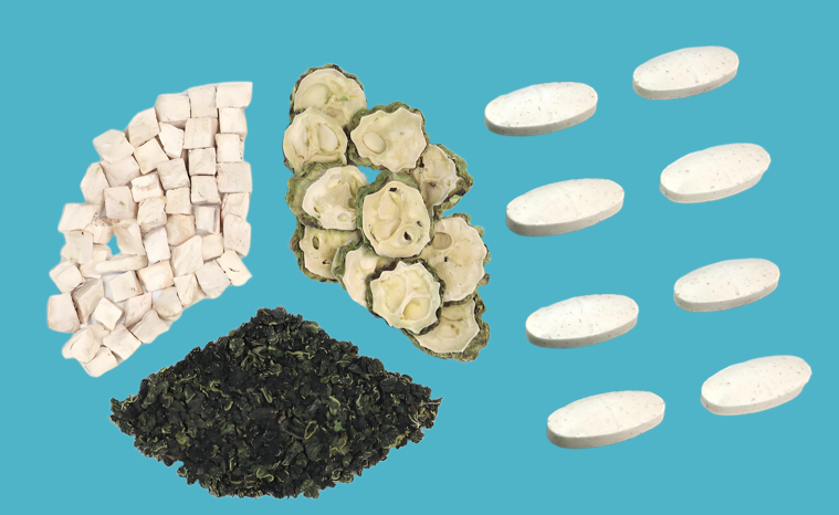葛根苦瓜桑叶片对降血糖作用效果,葛根苦瓜桑叶片价格？