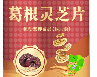 葛根灵芝片适合哪些人吃,葛根灵芝片能降血压吗?