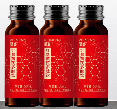 胚能红参黄芪多肽饮有哪些成分,胚能红参黄芪多肽饮效果怎么样?
