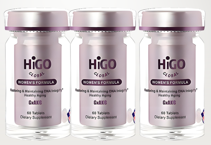 嘿米akg逆龄片有哪些功能,akg逆龄片真的有效果吗？