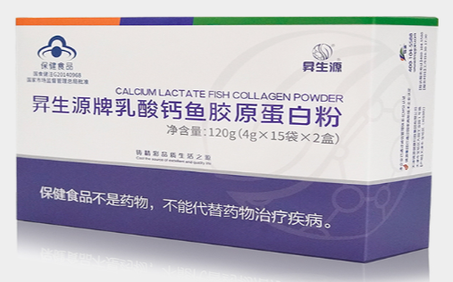 乳酸钙鱼胶原蛋白粉能预防骨质疏松吗,乳酸钙鱼胶原蛋白粉效果好吗?