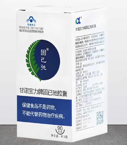 甘诺宝力牌固已驰胶囊能增加骨密度吗,甘诺宝力牌固已驰胶囊效果怎么样？