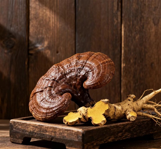 灵芝黄精多糖对血糖调节作用,灵芝黄精多糖对调节糖代谢效果好吗？