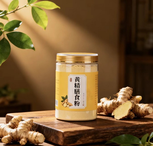 黄精膳食粉对糖尿病的作用,黄精膳食粉可以降血糖吗？