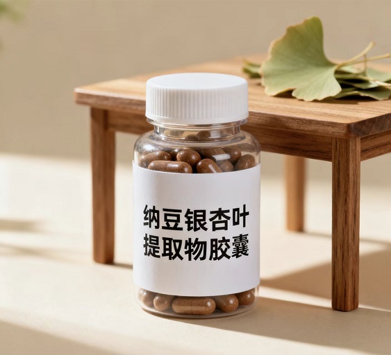 纳豆银杏叶提取物胶囊对高血脂的作用,纳豆银杏叶提取物胶囊降血脂效果好吗?