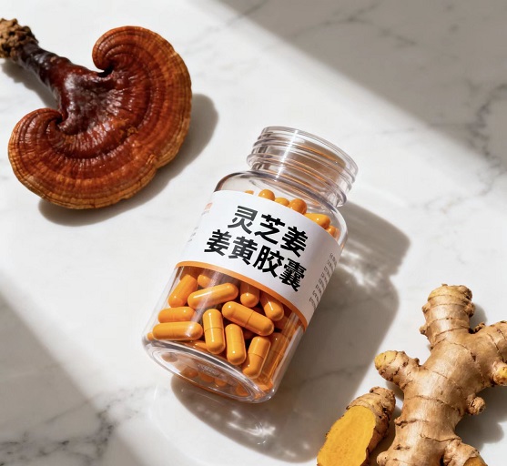 灵芝姜黄胶囊对高血糖的作用,灵芝姜黄胶囊能降糖吗？