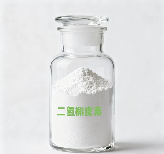 二氢槲皮素对高血糖的作用,二氢槲皮素能调节血糖吗?