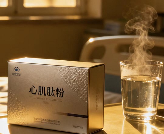 心肌肽能调节血压吗,心肌肽可以长期服用吗？