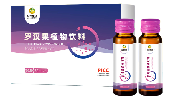 金木罗汉果植物饮料能调节血糖吗,适合糖尿病人喝吗？