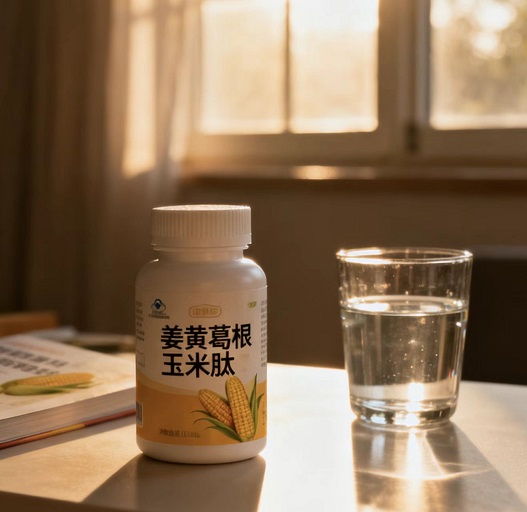 姜黄葛根玉米肽有哪些功能,姜黄葛根玉米肽能长期吃吗?