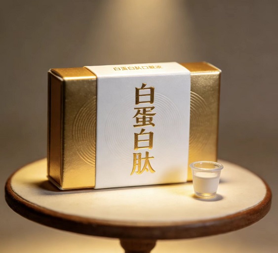 白蛋白肽是药品还是保健品,白蛋白肽能快速提高免疫力吗？